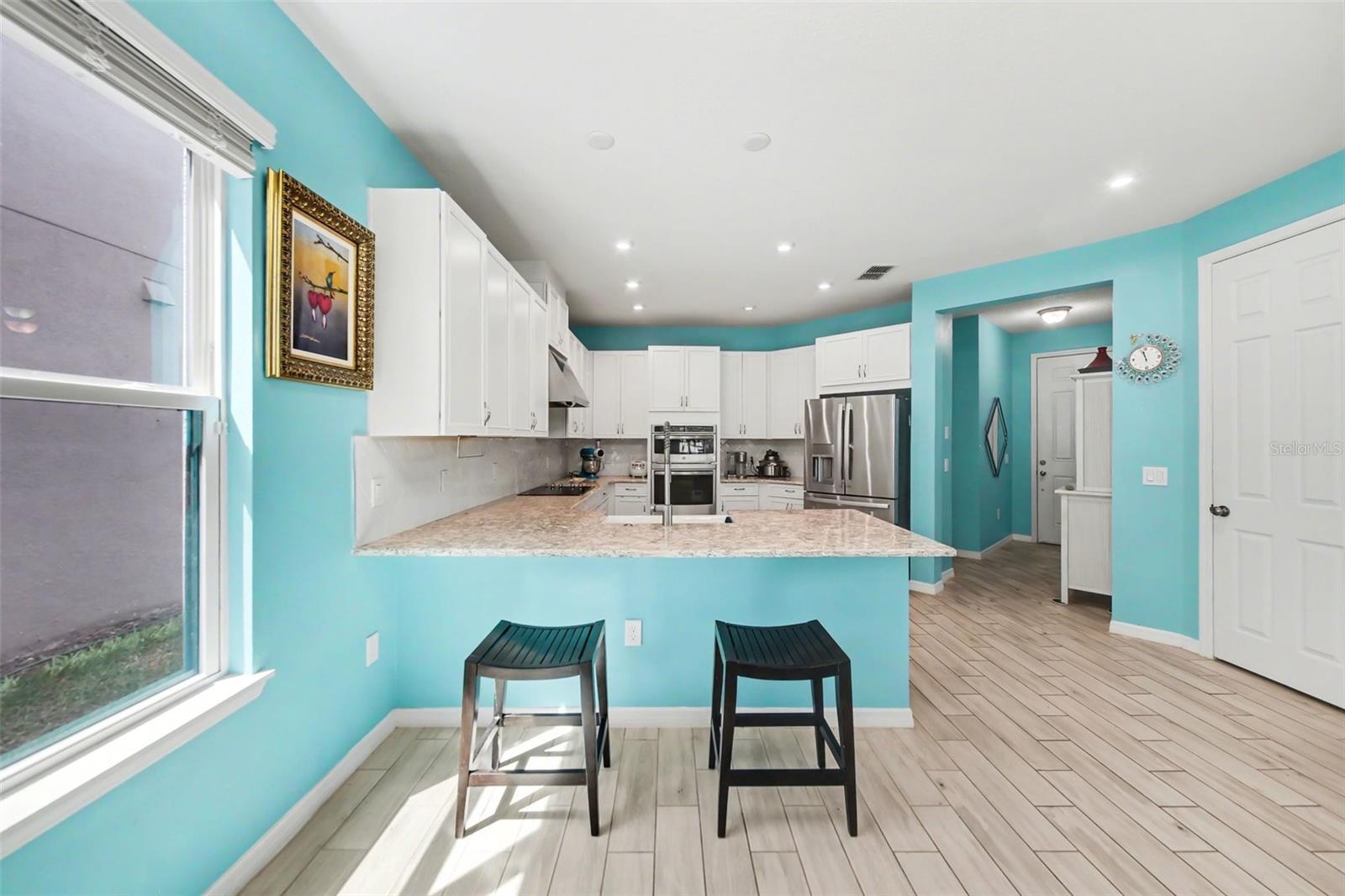 MEADOWS AT HAWKS CREST - Residential