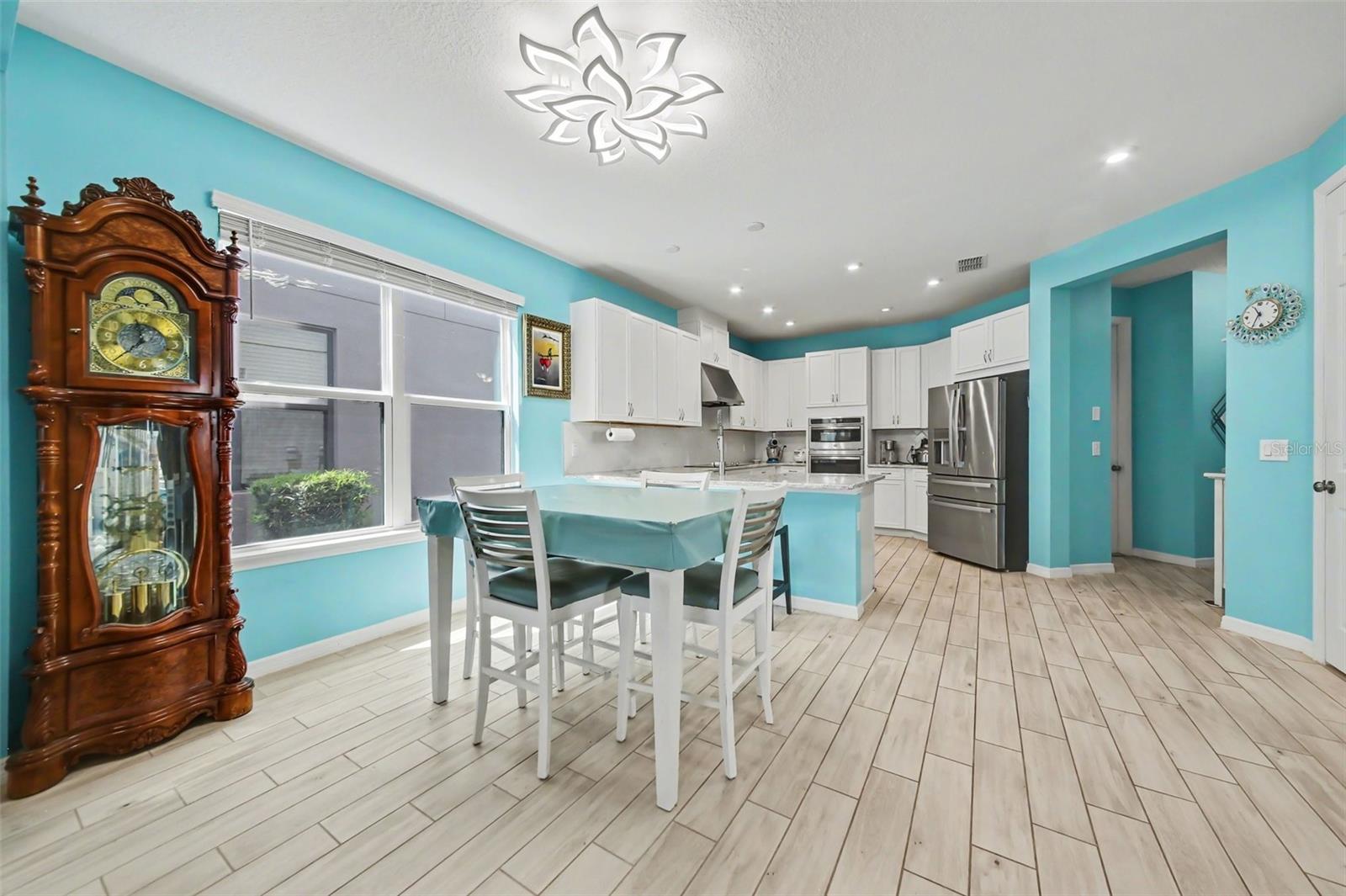 MEADOWS AT HAWKS CREST - Residential