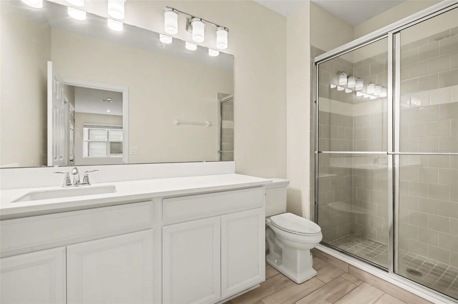 MEADOWS AT HAWKS CREST - Residential