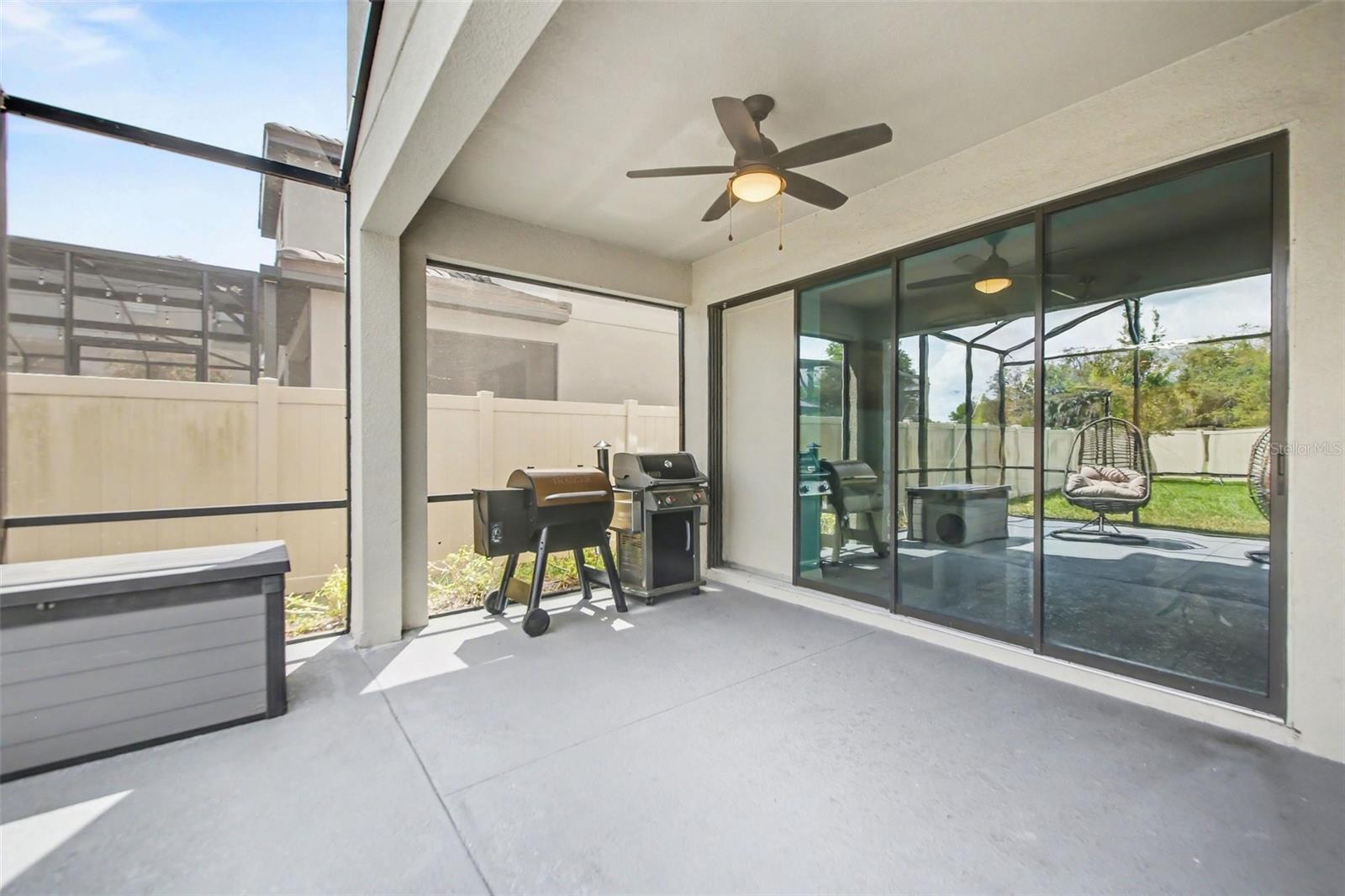 MEADOWS AT HAWKS CREST - Residential