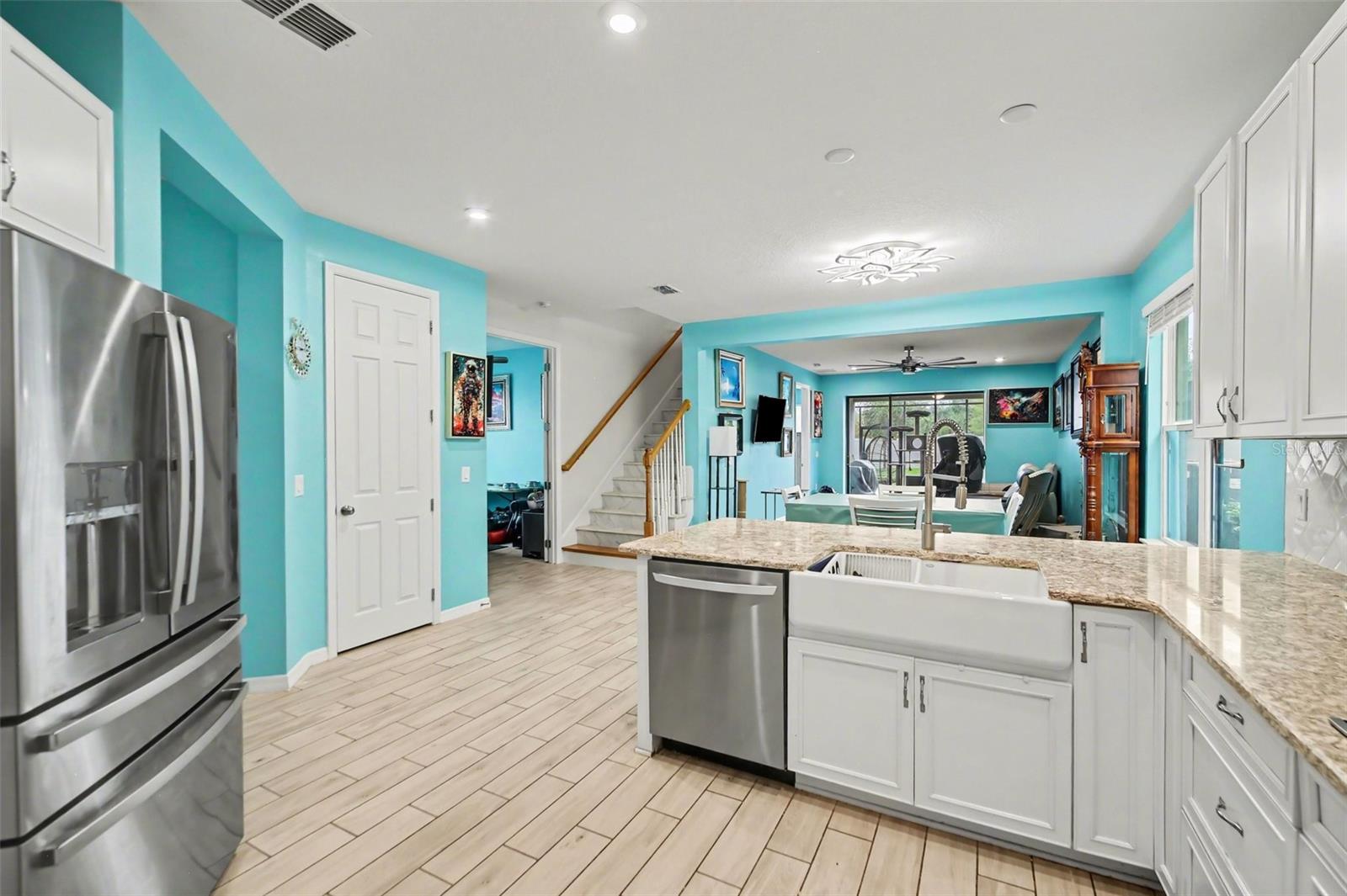 MEADOWS AT HAWKS CREST - Residential