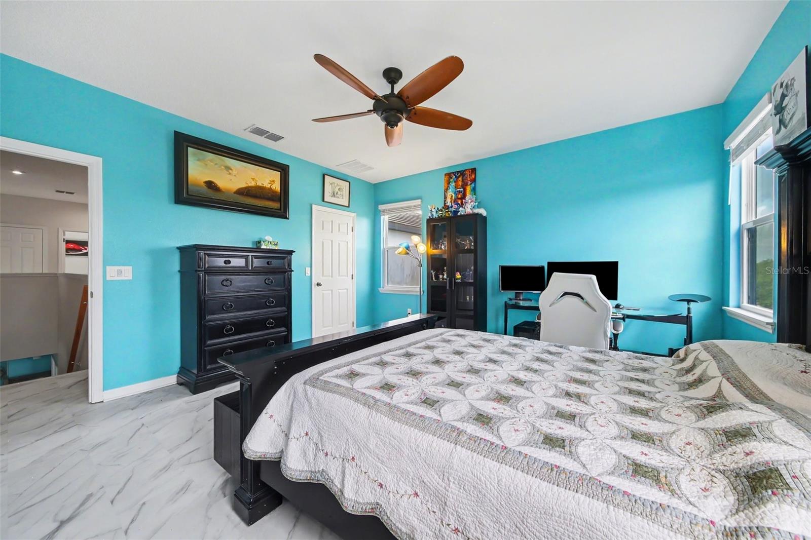 MEADOWS AT HAWKS CREST - Residential