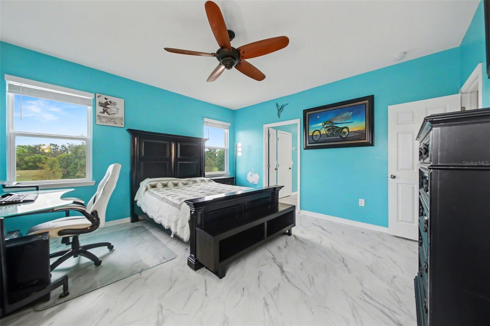 MEADOWS AT HAWKS CREST - Residential