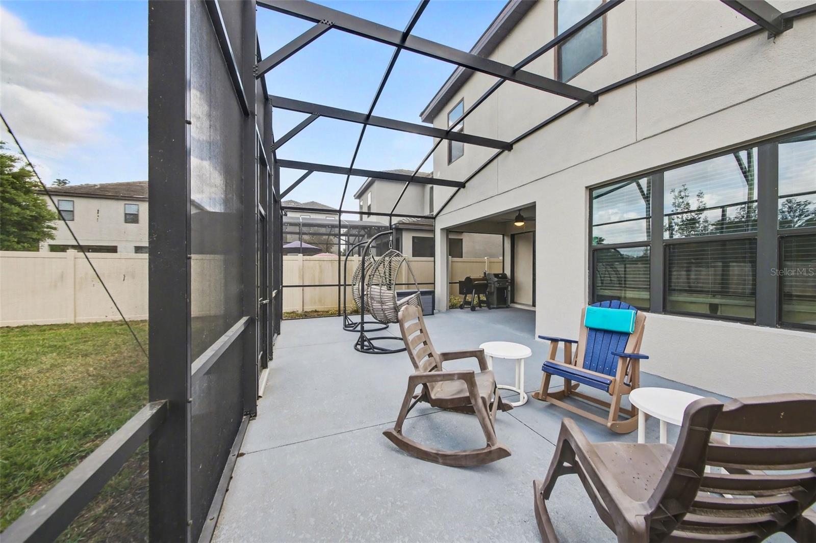 MEADOWS AT HAWKS CREST - Residential