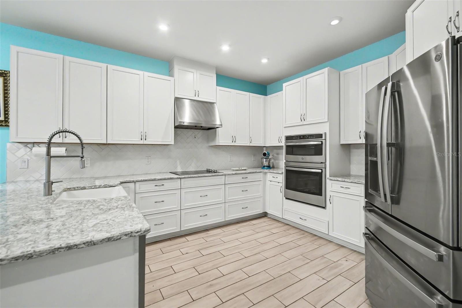 MEADOWS AT HAWKS CREST - Residential