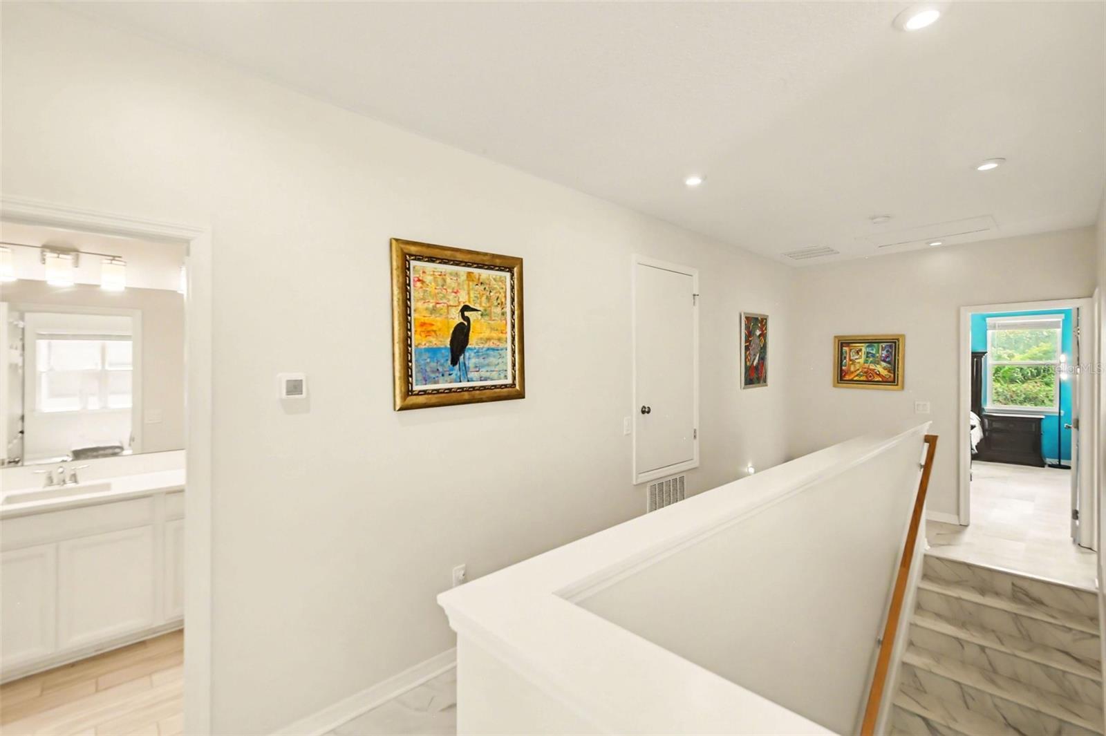 MEADOWS AT HAWKS CREST - Residential