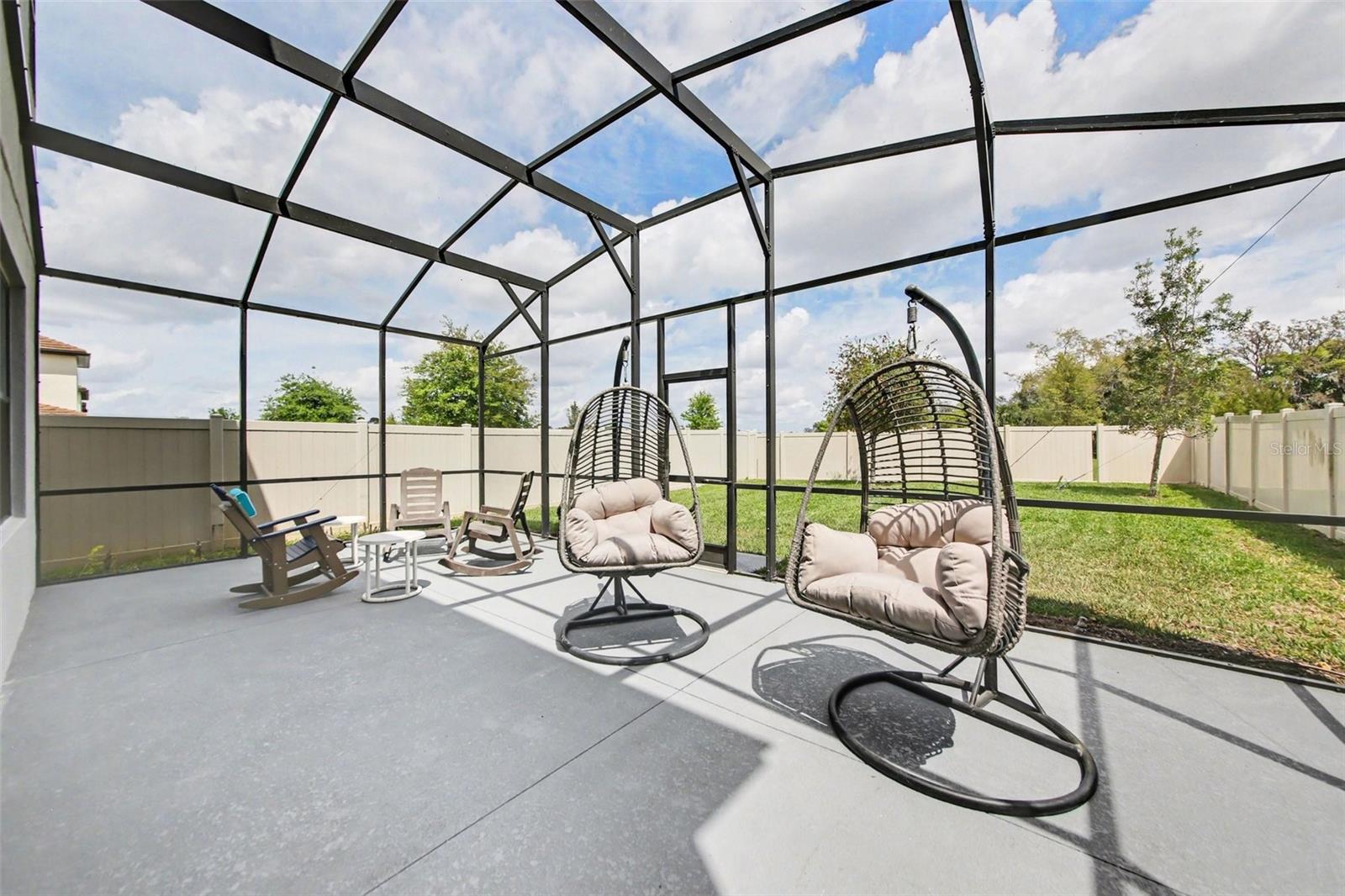 MEADOWS AT HAWKS CREST - Residential