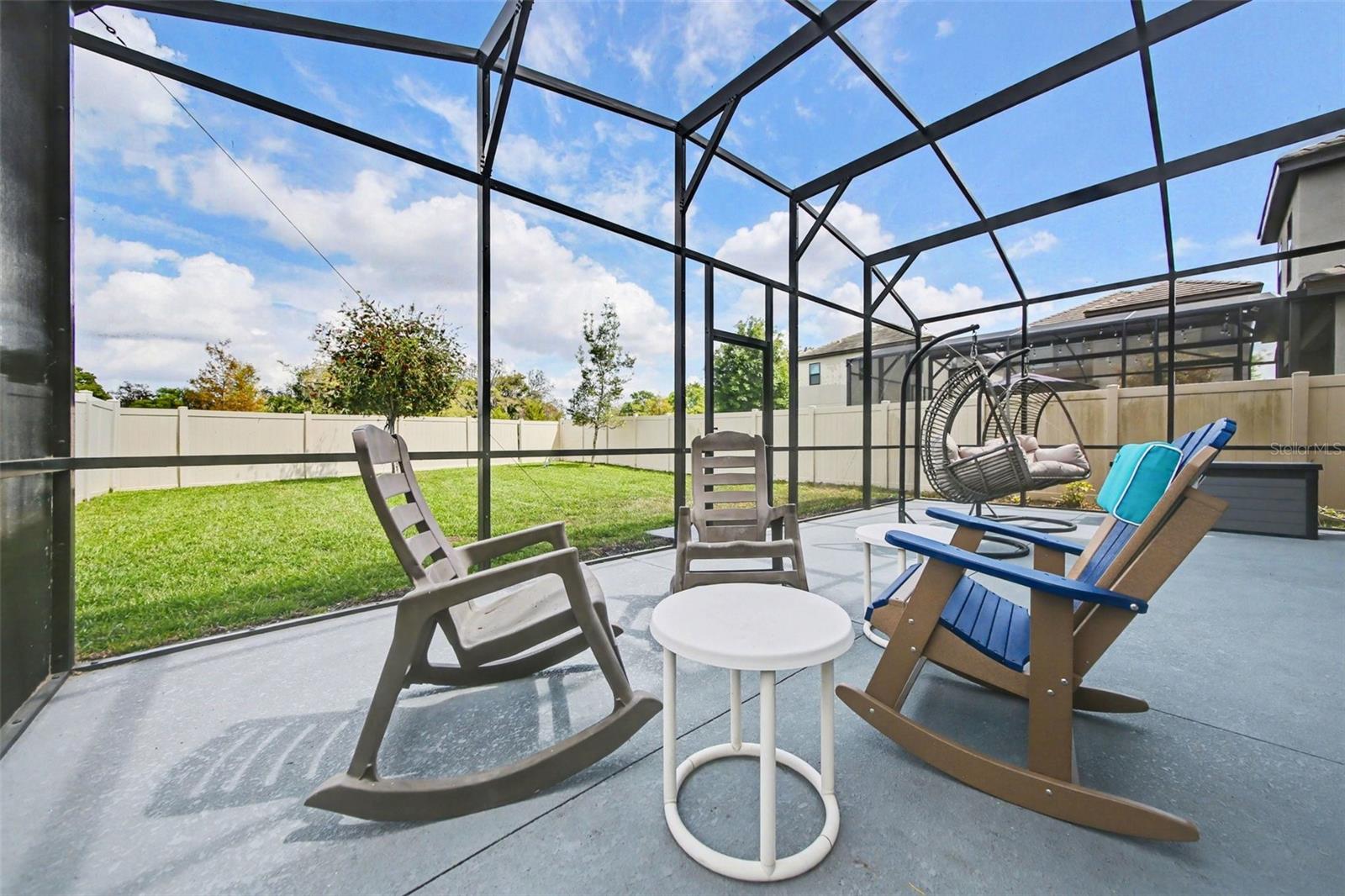 MEADOWS AT HAWKS CREST - Residential