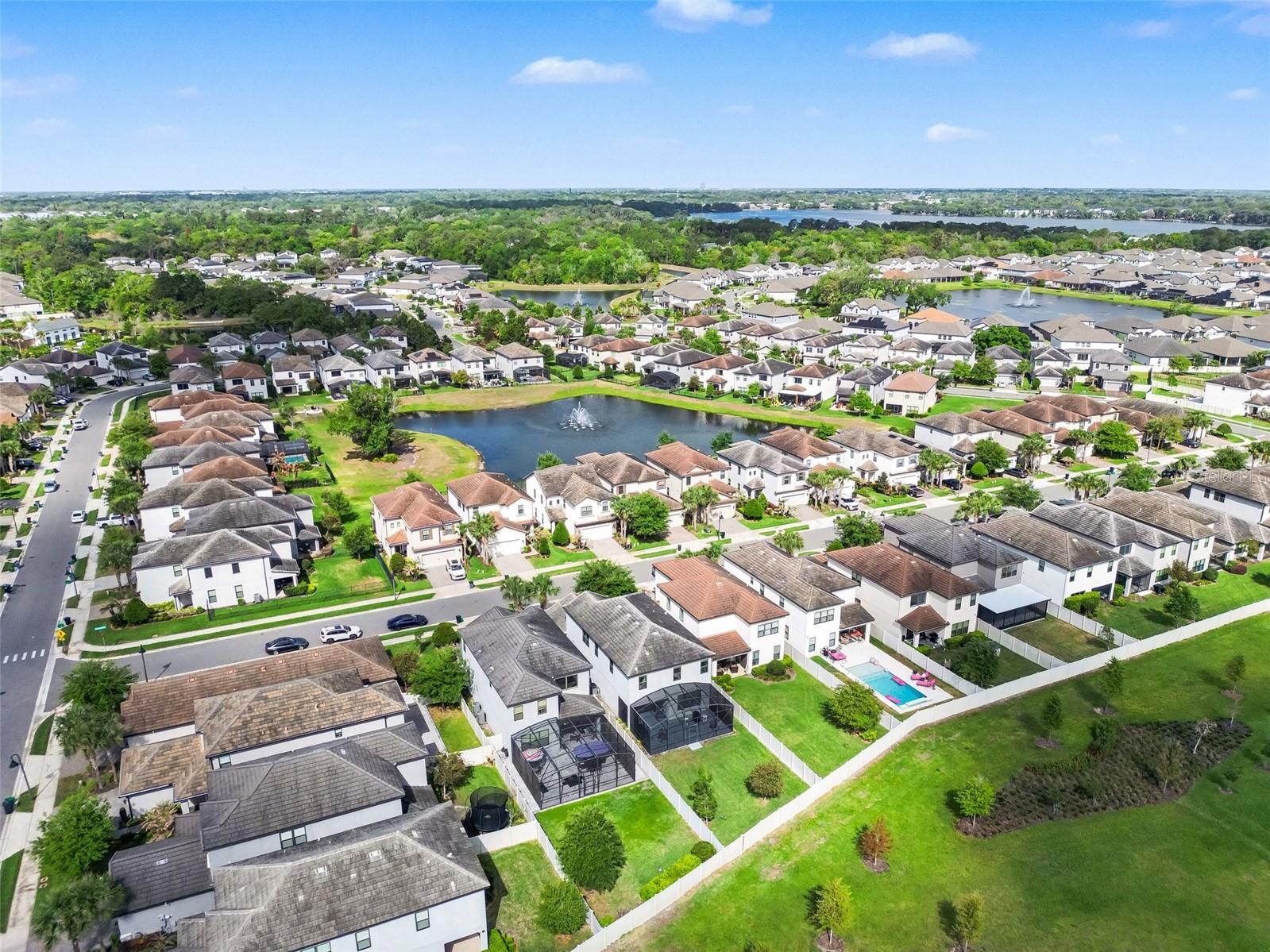 MEADOWS AT HAWKS CREST - Residential