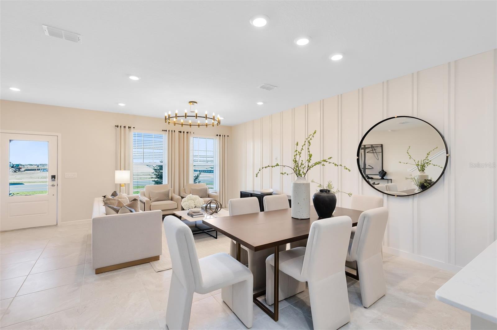 THE COVE AT NONA SOUND - Residential