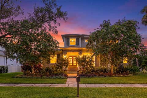 Photo of 5016 W Evelyn Drive, Tampa, FL 33609 (MLS # TB8530834)