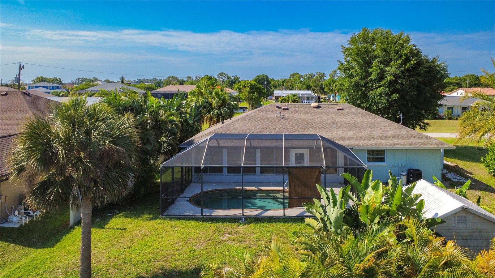 PORT CHARLOTTE SEC 060 - Residential