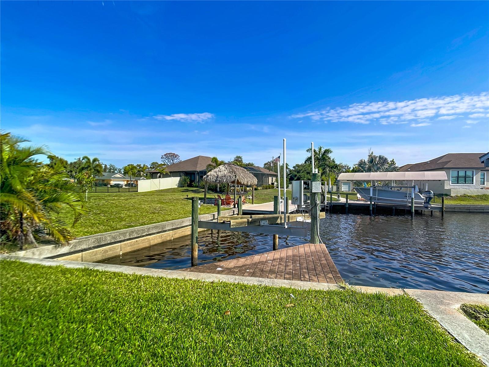 PORT CHARLOTTE SEC 060 - Residential