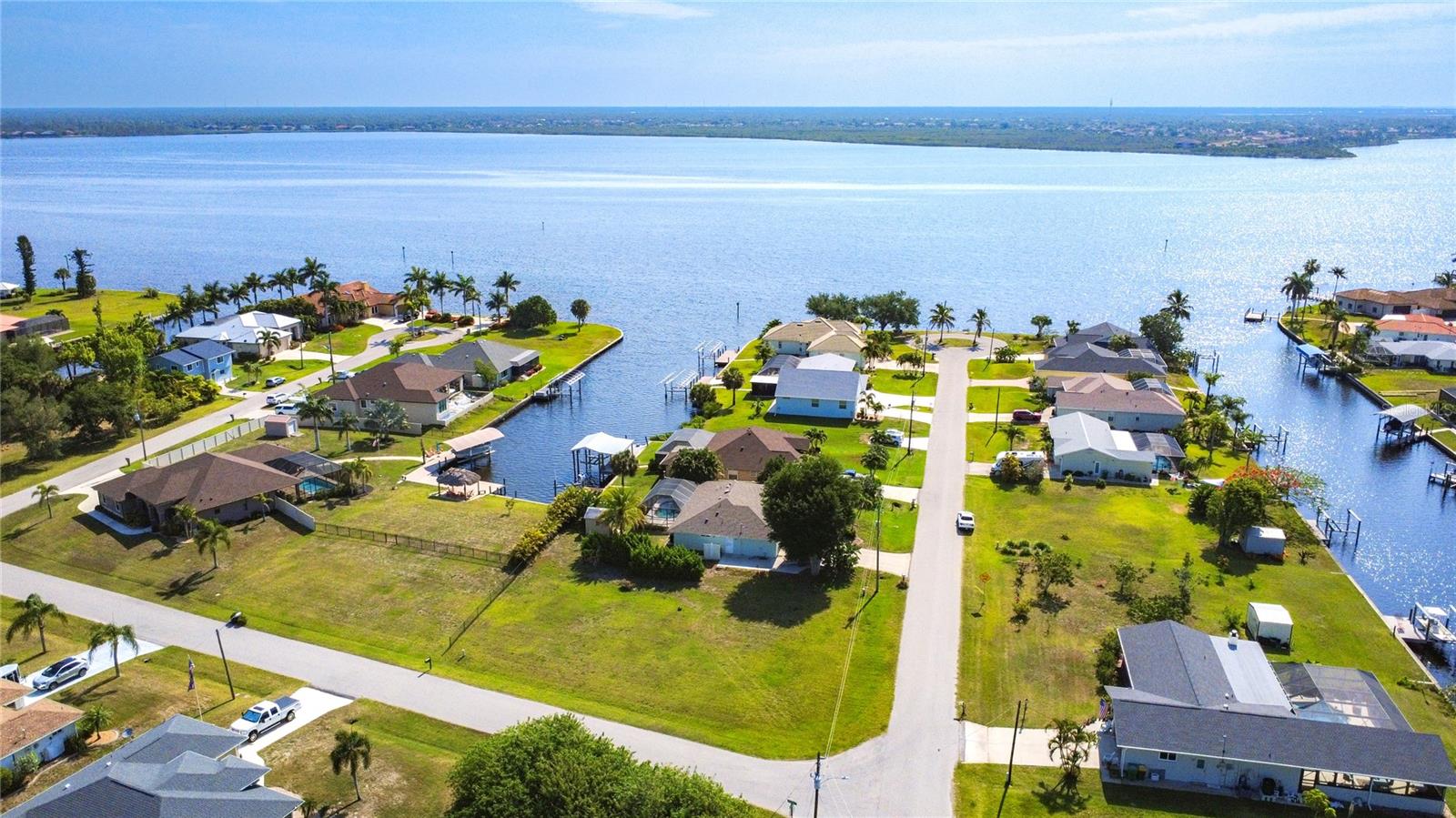 PORT CHARLOTTE SEC 060 - Residential