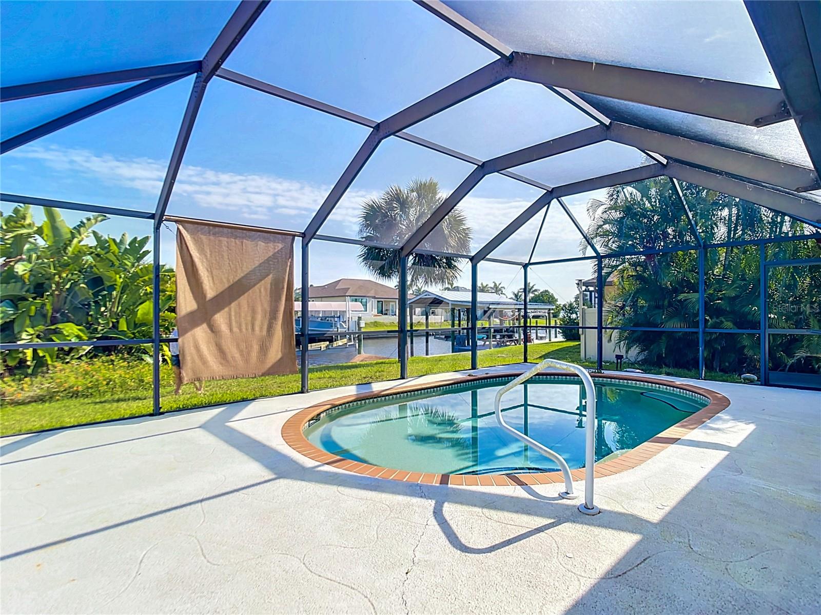 PORT CHARLOTTE SEC 060 - Residential