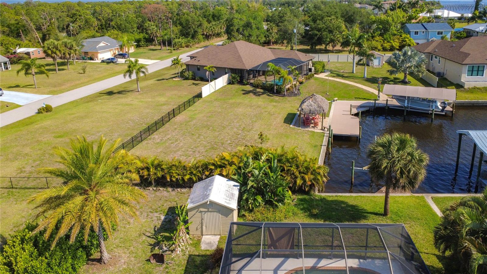 PORT CHARLOTTE SEC 060 - Residential