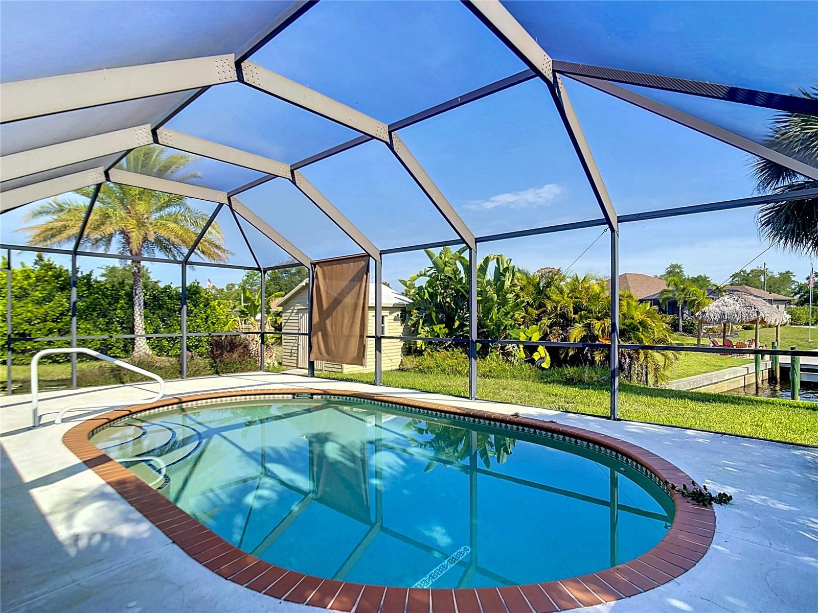 PORT CHARLOTTE SEC 060 - Residential