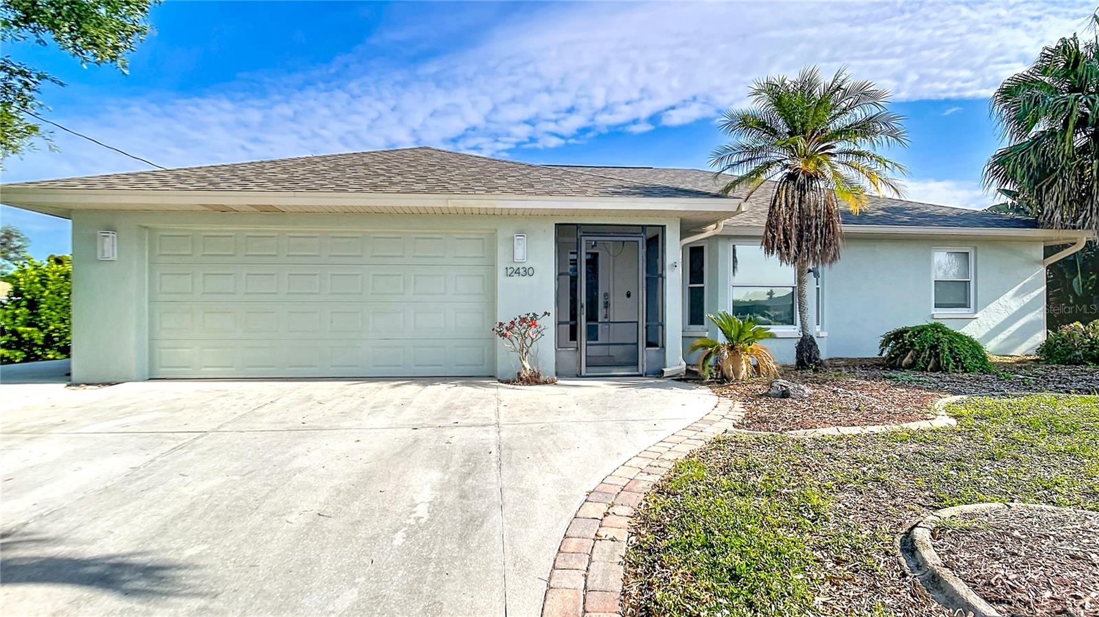 PORT CHARLOTTE SEC 060 - Residential