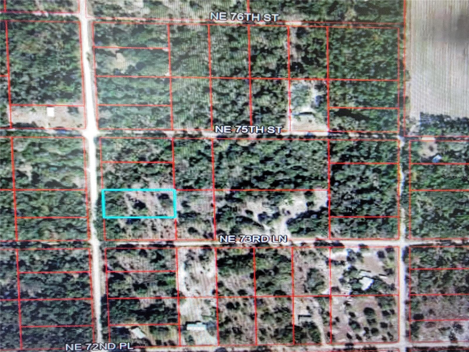 1.25 Acre central to Bronson and Gainesville. Property is partially cleared; approximately 1/4 acre wooded at frontage to maintain privacy. Great location to build your new conventional home or mobile home. No HOA! Buy now and build in the future. Central to Cedar Key and Crystal River; great seafood and Gulf access for prime fishing. Come join us in the Sunshine State and enjoy the FL weather year round.