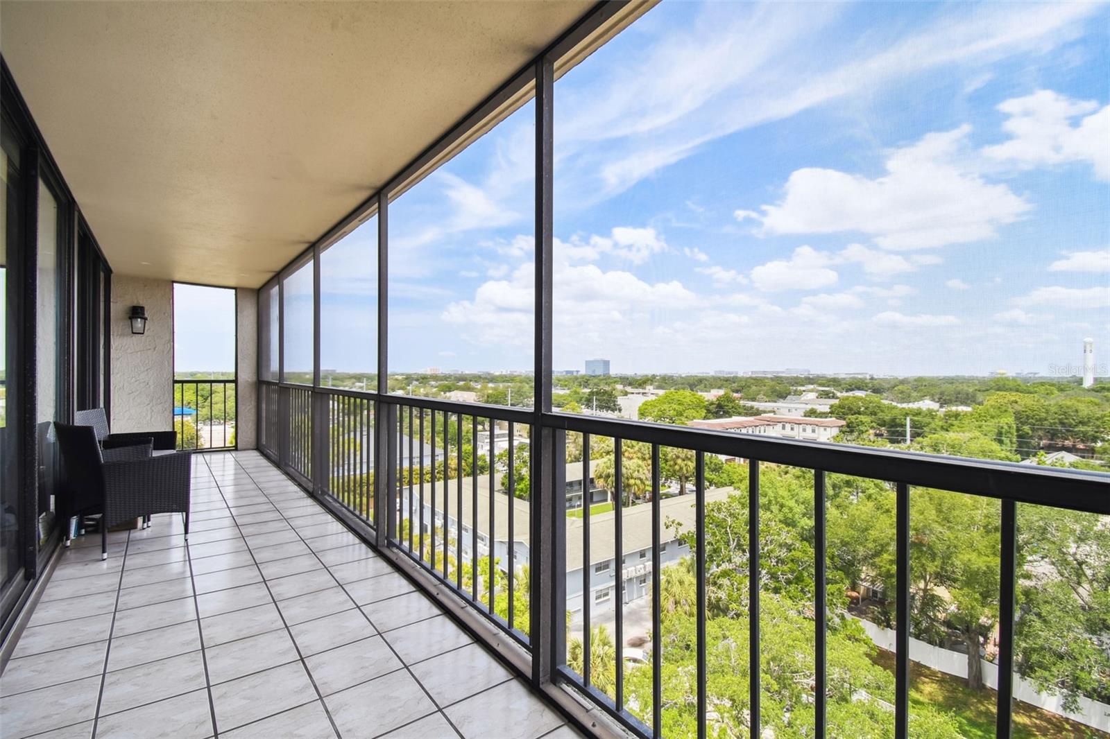 THE PARKLAND A CONDO - Residential