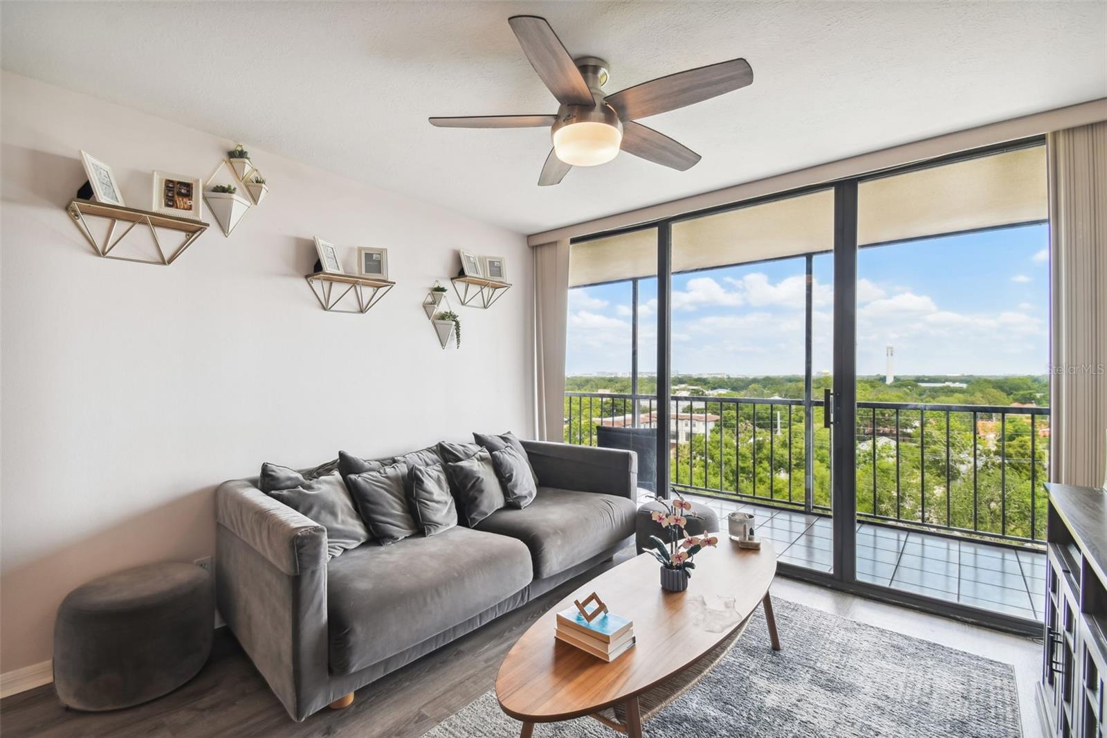 THE PARKLAND A CONDO - Residential