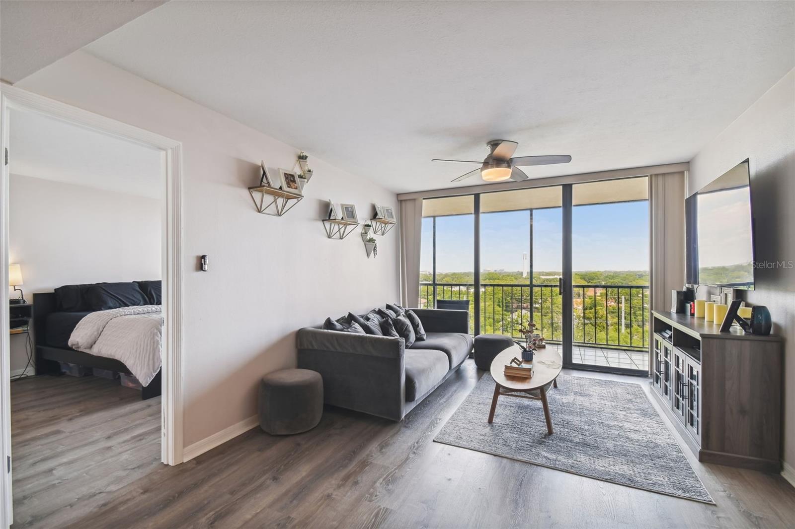 THE PARKLAND A CONDO - Residential