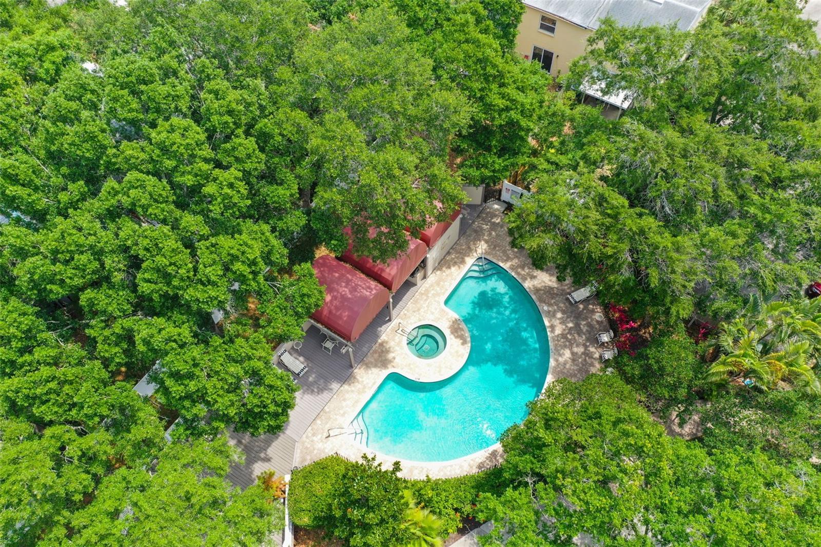 THE PARKLAND A CONDO - Residential