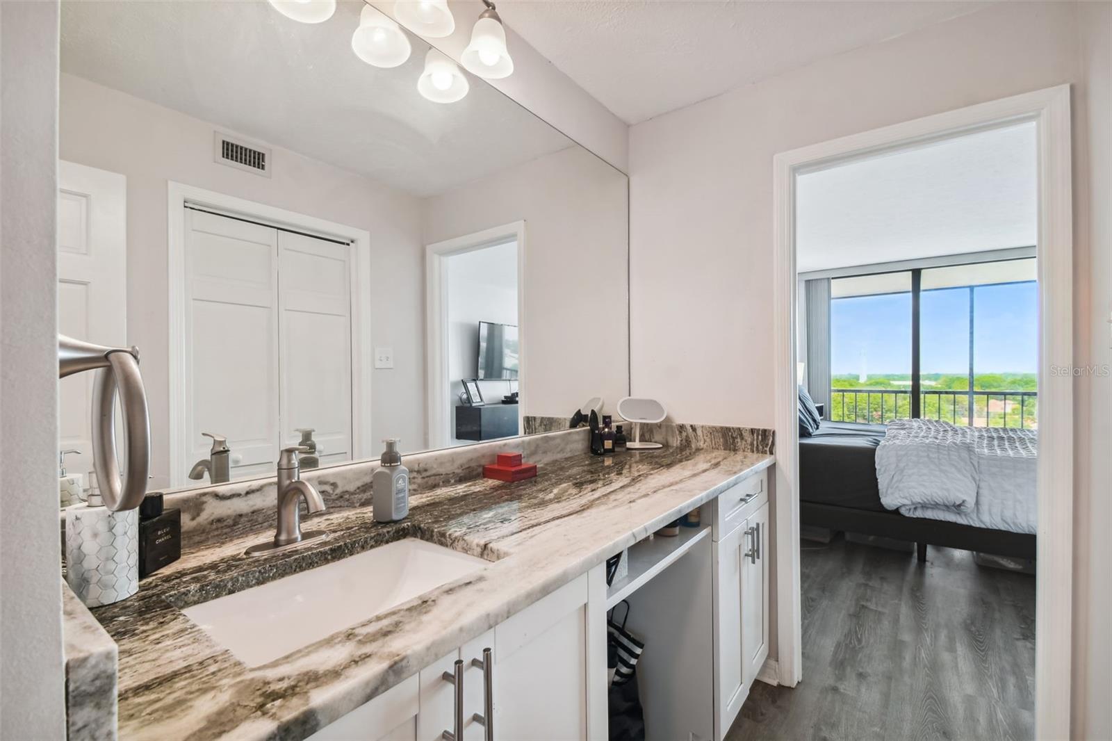 THE PARKLAND A CONDO - Residential