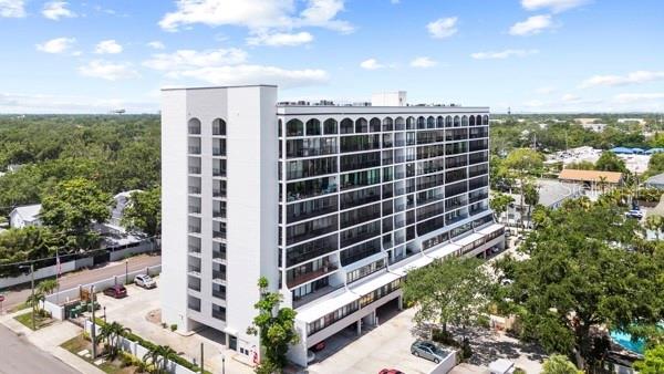 THE PARKLAND A CONDO - Residential