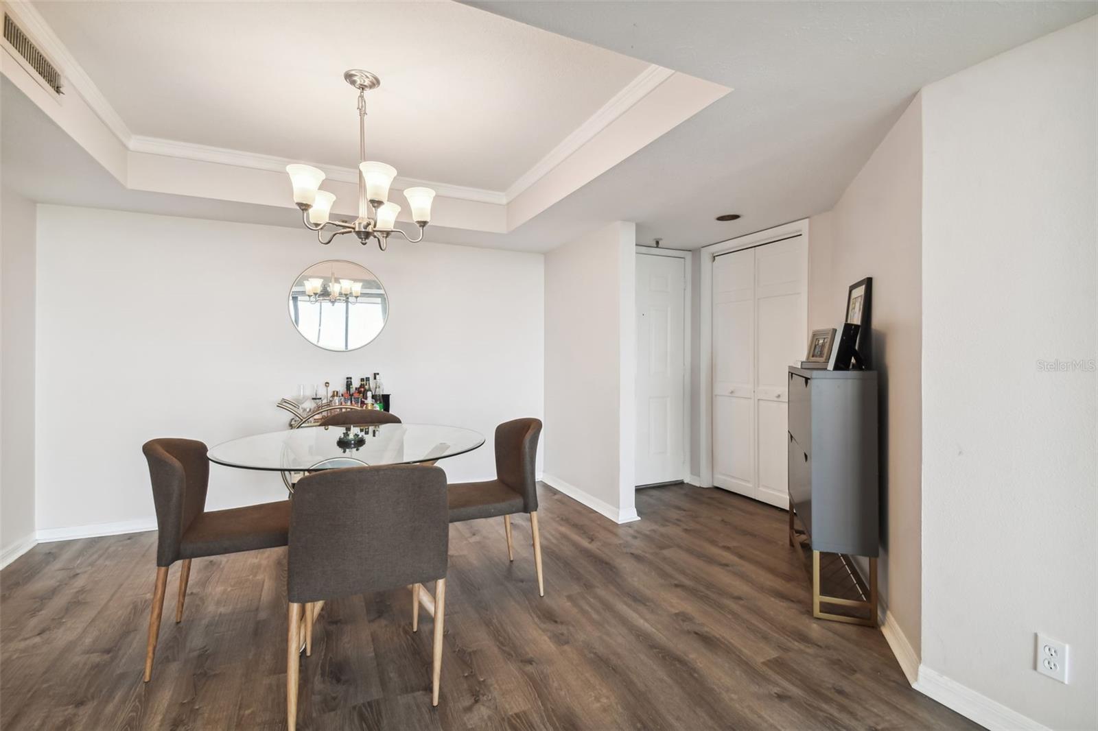 THE PARKLAND A CONDO - Residential
