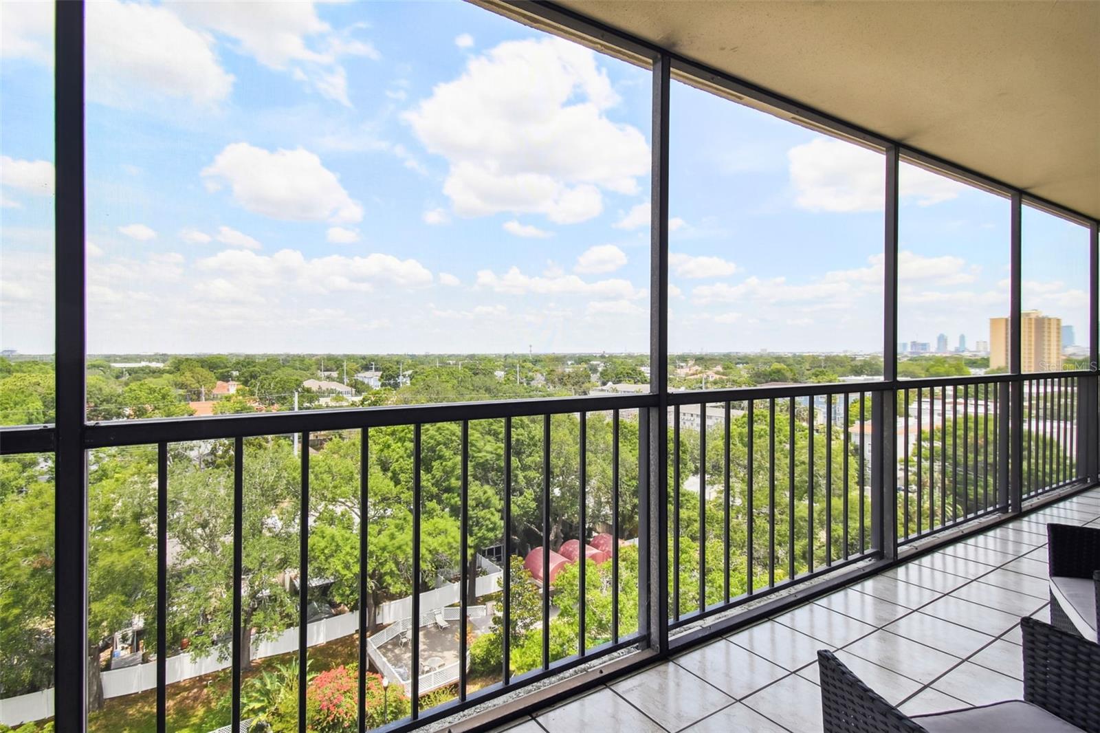 THE PARKLAND A CONDO - Residential