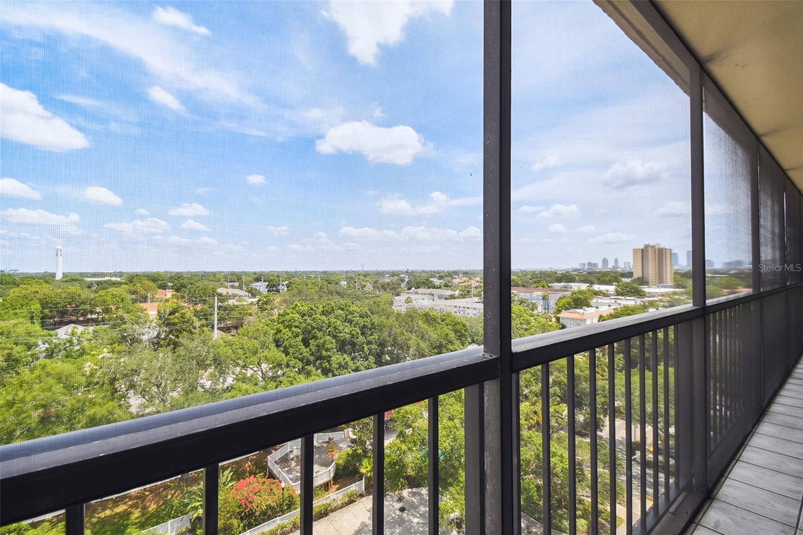THE PARKLAND A CONDO - Residential