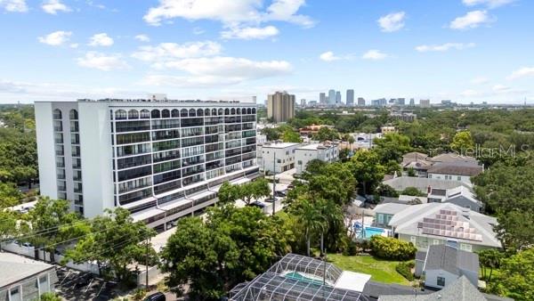 THE PARKLAND A CONDO - Residential