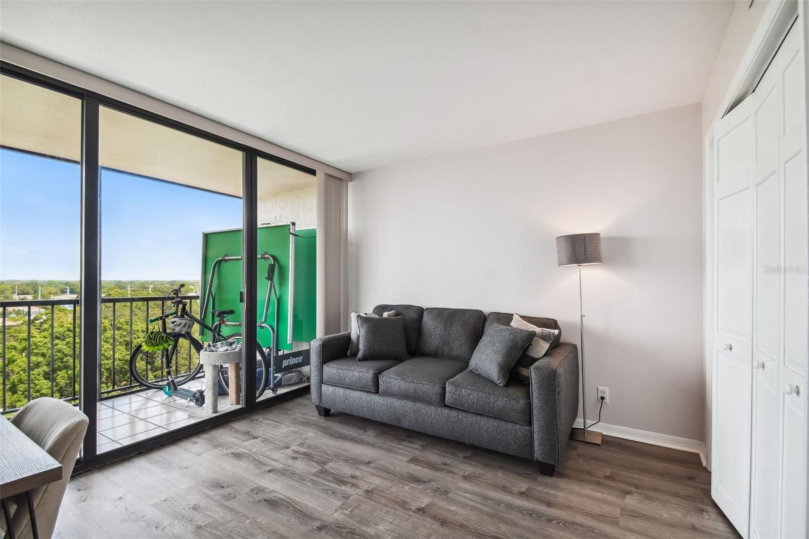 THE PARKLAND A CONDO - Residential