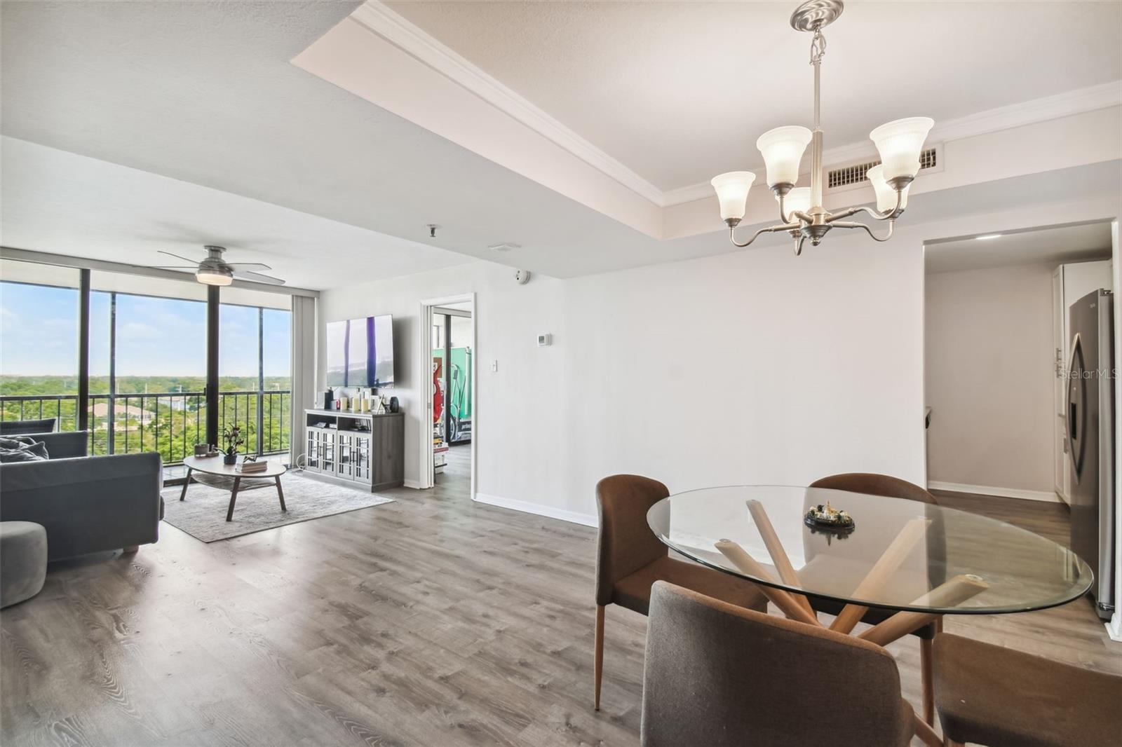 THE PARKLAND A CONDO - Residential