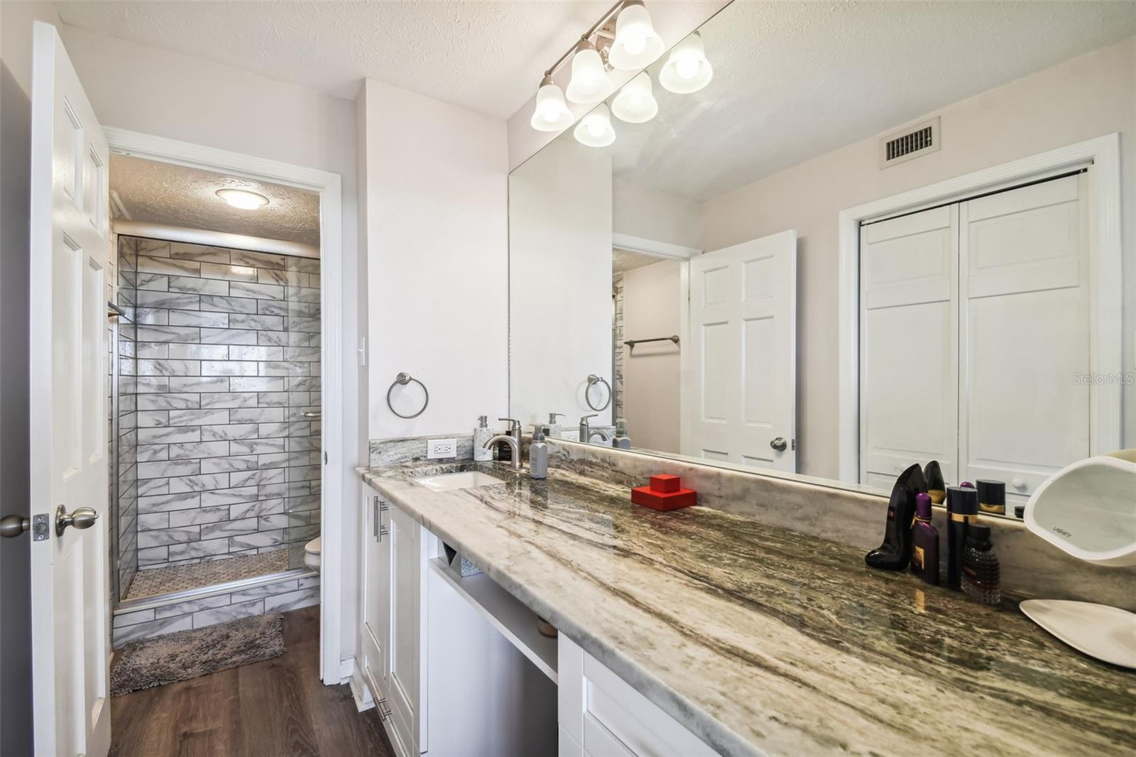 THE PARKLAND A CONDO - Residential