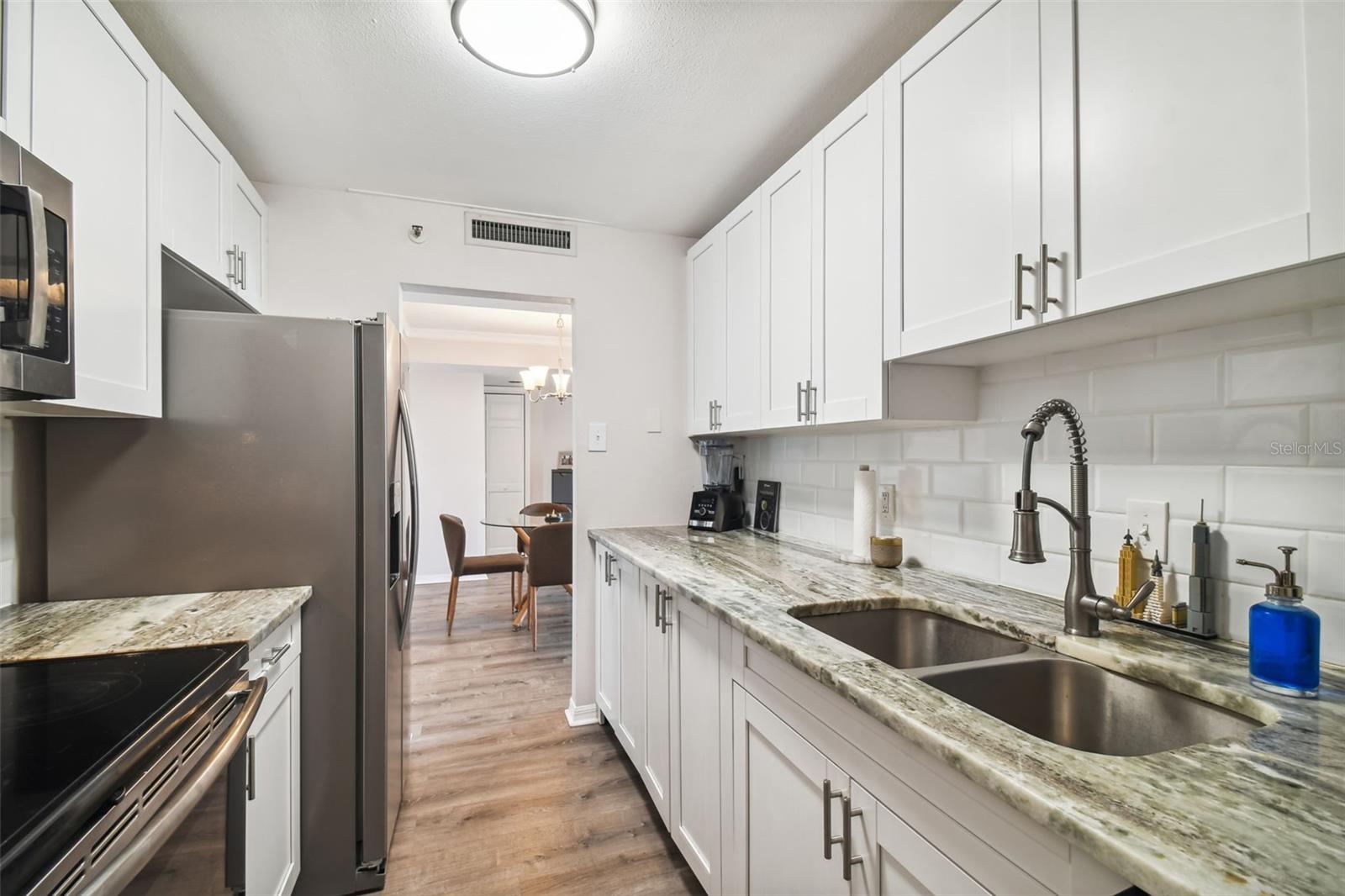 THE PARKLAND A CONDO - Residential