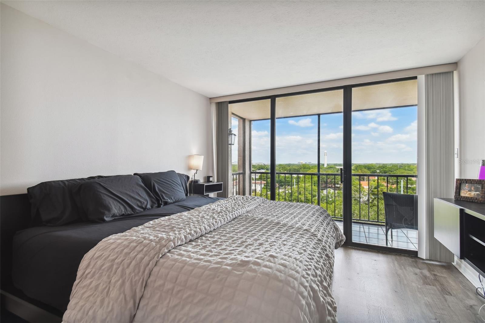 THE PARKLAND A CONDO - Residential