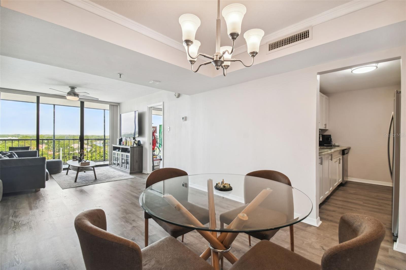 THE PARKLAND A CONDO - Residential