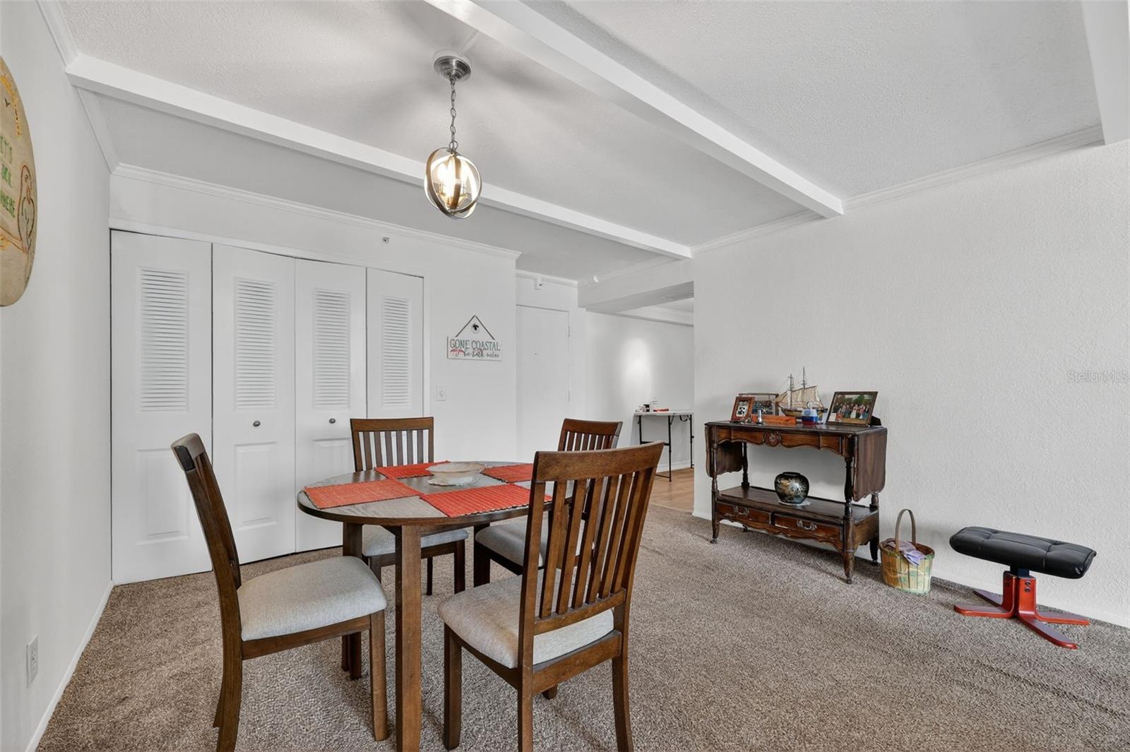 DOLPHIN COVE CLEARWATER - Residential