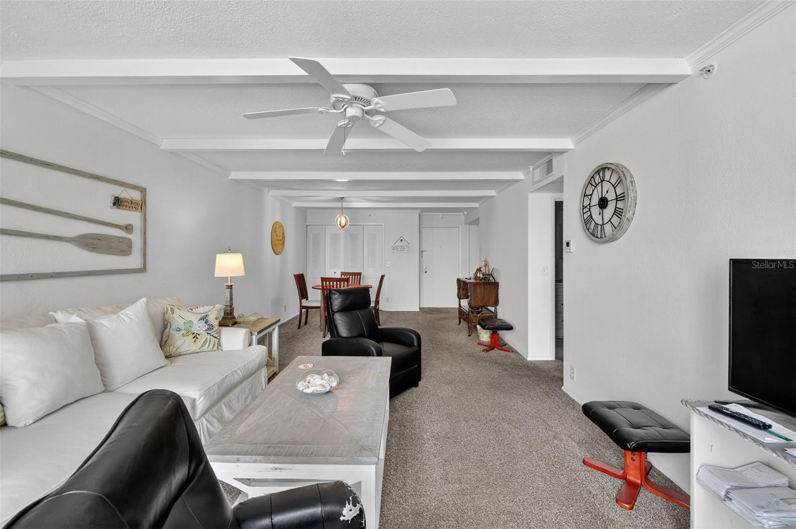 DOLPHIN COVE CLEARWATER - Residential