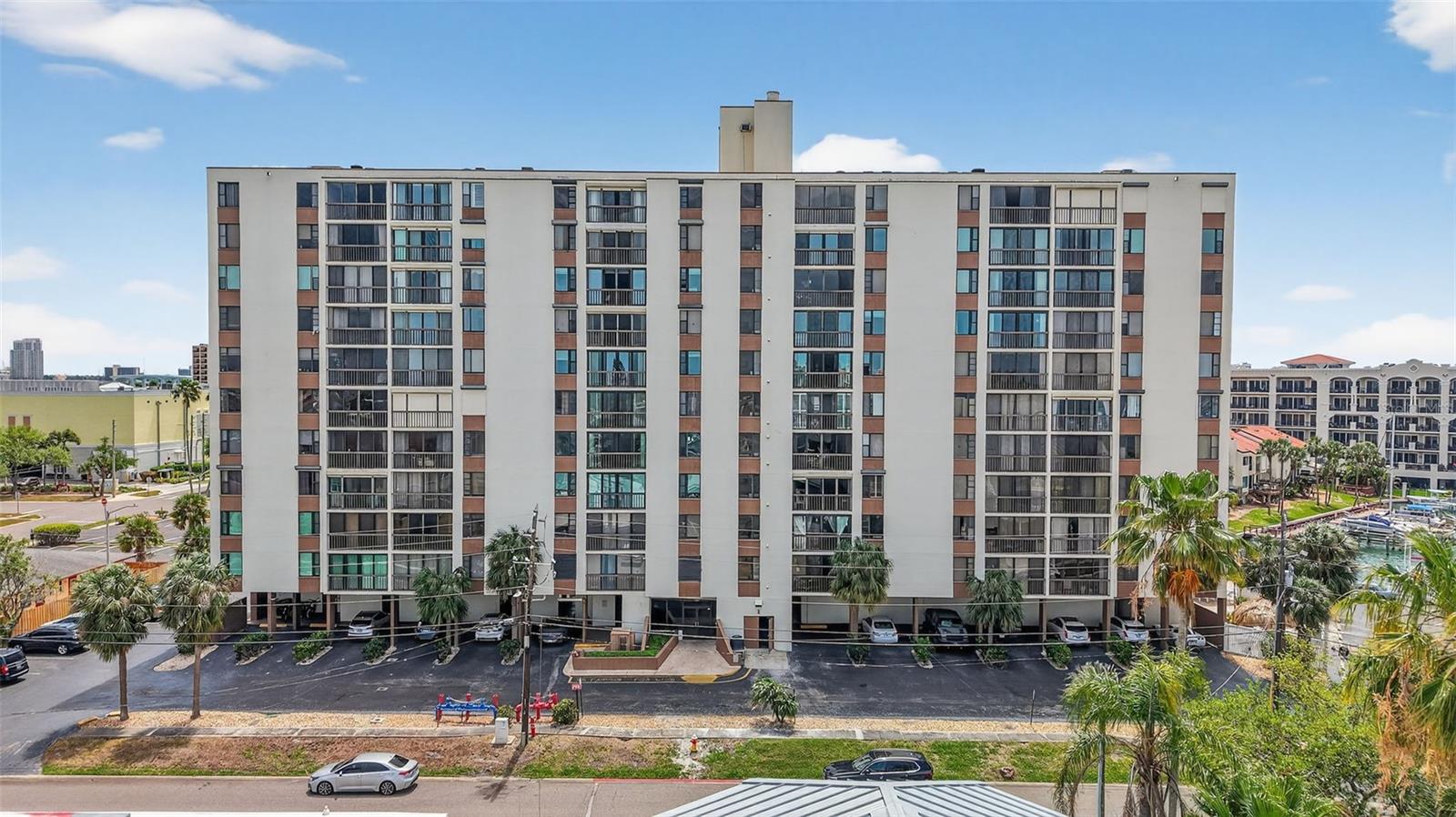 DOLPHIN COVE CLEARWATER - Residential