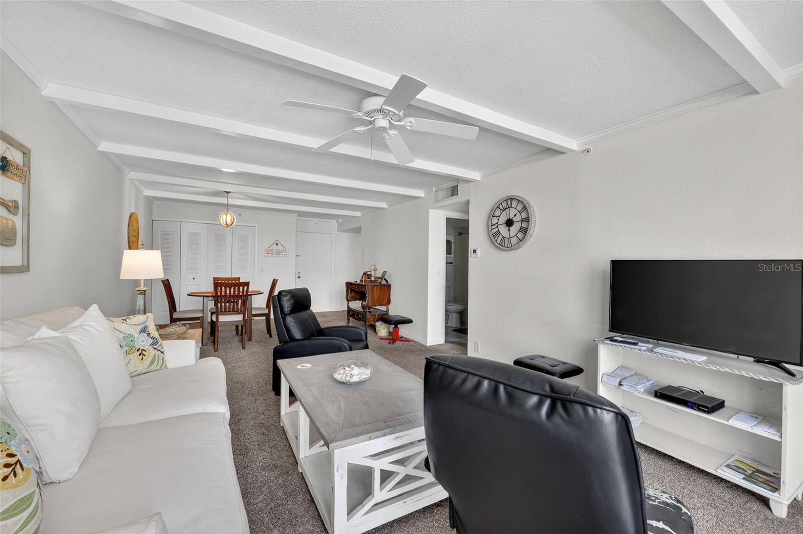 DOLPHIN COVE CLEARWATER - Residential