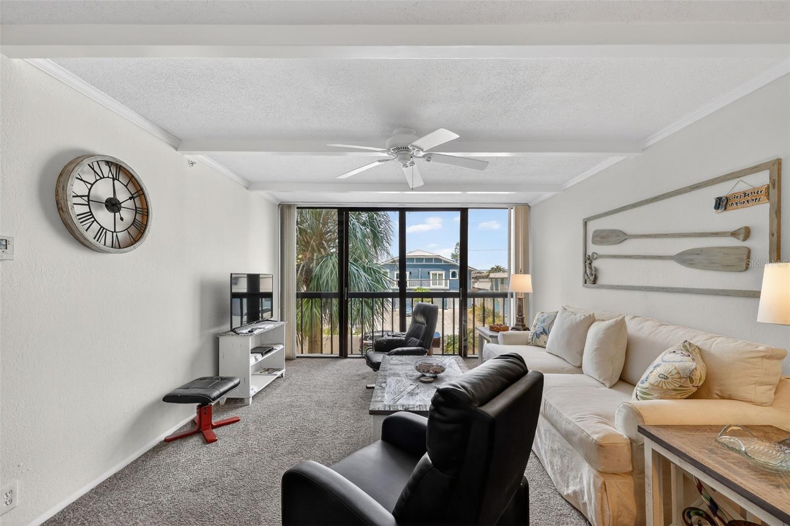 DOLPHIN COVE CLEARWATER - Residential