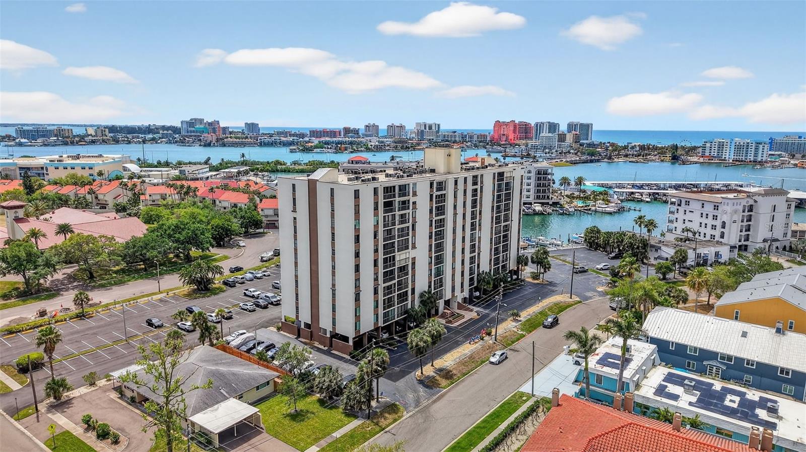 DOLPHIN COVE CLEARWATER - Residential