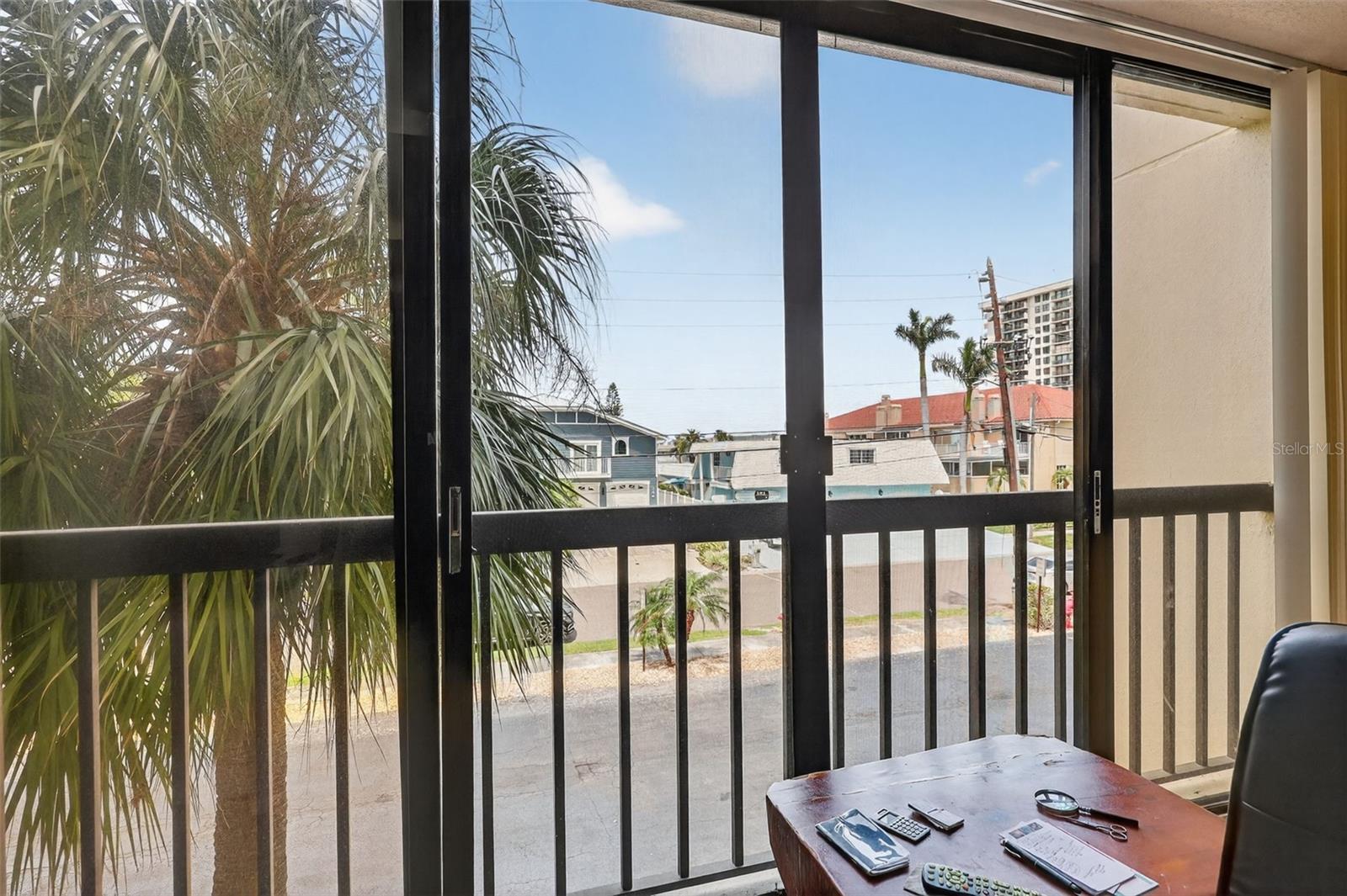 DOLPHIN COVE CLEARWATER - Residential