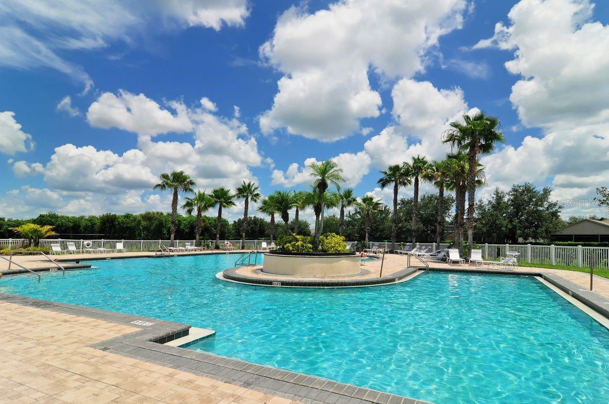 SABAL HARBOUR PH II-A - Residential