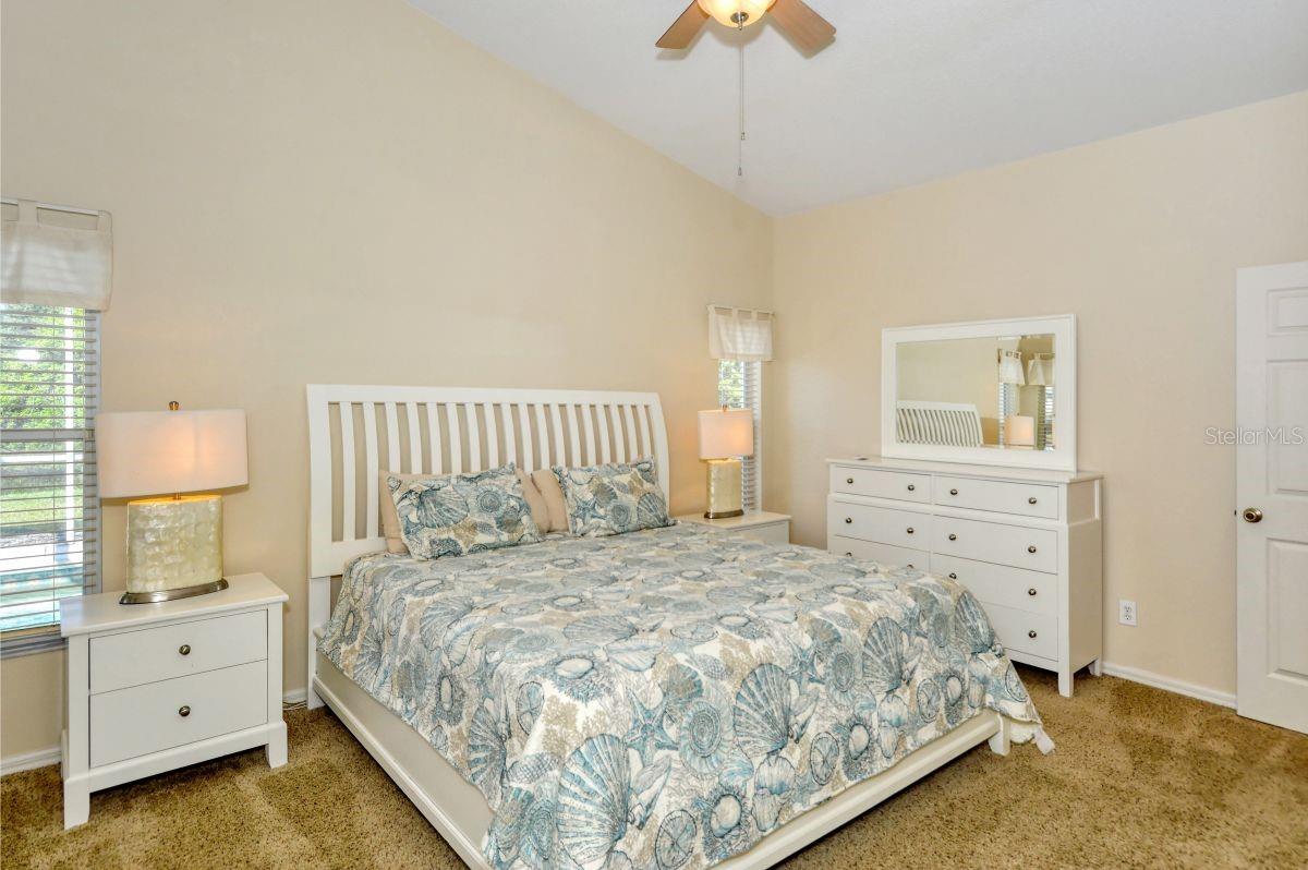 SABAL HARBOUR PH II-A - Residential