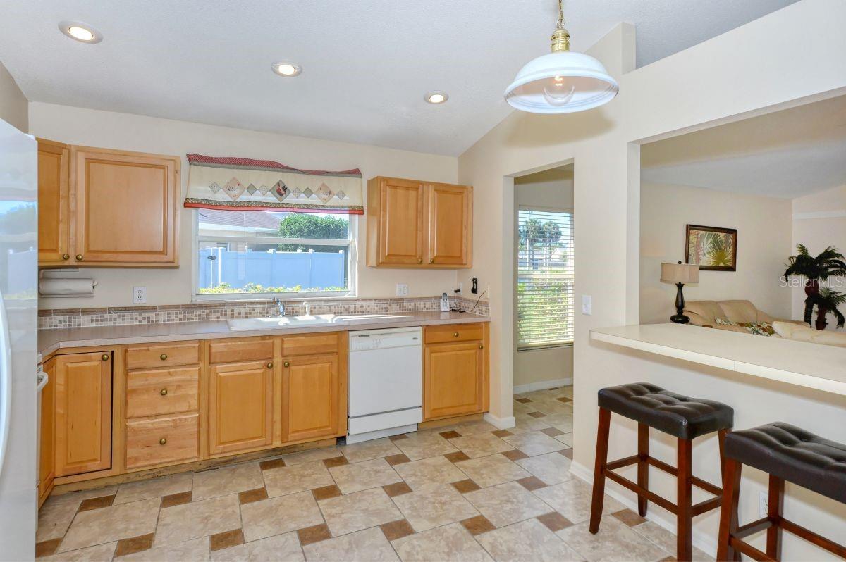 SABAL HARBOUR PH II-A - Residential