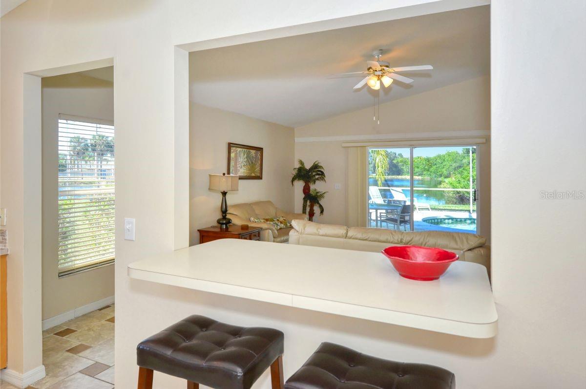 SABAL HARBOUR PH II-A - Residential